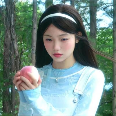 钢铁少女